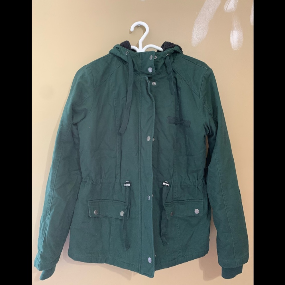 Garage Winters coat